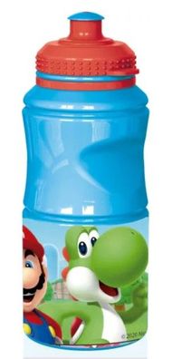 Super Mario Kindergarten Flasche