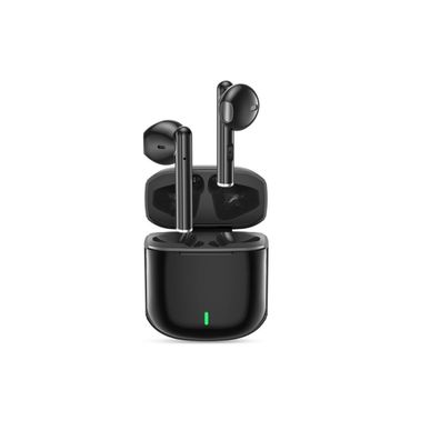 XO Kopfhörer in Schwarz 250mAh Kabellose In-Ear-Bluetooth 5.1 Kopfhörer