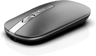 Inca Maus kabellos Bluetooth Optisch 1600 DPI Wireless Funkmaus