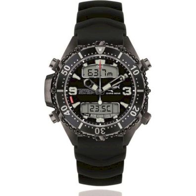 CHRIS BENZ Depthmeter Digital 200M Special Edition - CB-D200X-SR-KBSS