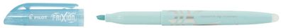 Pilot SW-FL-SL Textmarker FriXion Light Soft - M, pastellblau