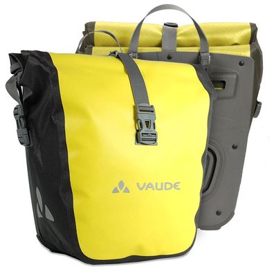 Vaude Aqua Front (2er Set) 12493, canary, Unisex