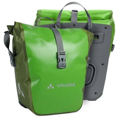 Vaude Aqua Front (2er Set) 12493, parrot green, Unisex