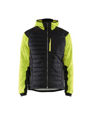 Blakläder® Hybrid Jacke High Vis 5930 21173 in div. Farben