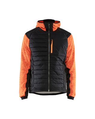 Blakläder® Hybrid Jacke High Vis 5930 21173 in div. Farben