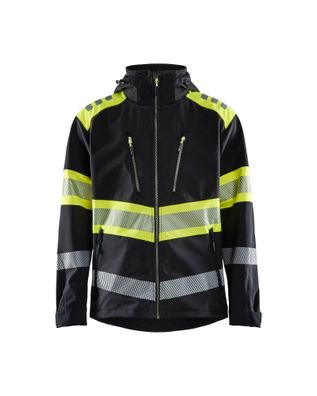 Blakläder® High Vis Softshell Jacke 4494 2513 in div. Farben