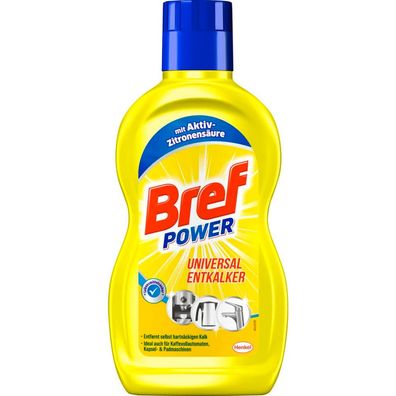 Bref 126954009 Entkalker 500 ml