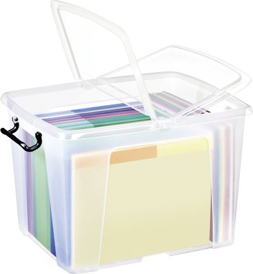 Strata by CEP 2006740110 Mehrzweck-Box - 40 Liter