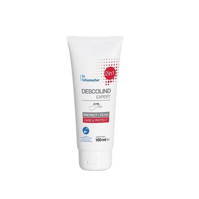 Descolind® EXPERT Protect Cream 100 ml Tube