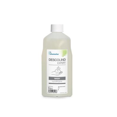 Descolind® EXPERT Wash 1 l Spenderflasche