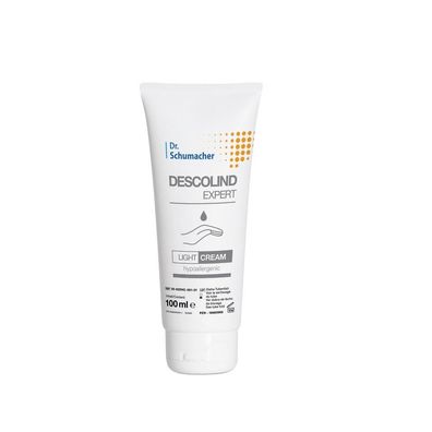 Descolind® Expert Light Cream Pflegecreme 100 ml Tube