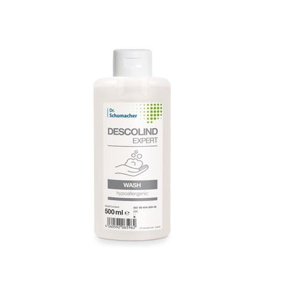 DESCOLIND® EXPERT Wash 500 ml Spenderflasche