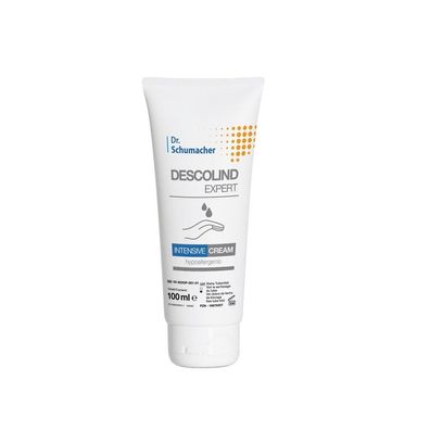 Descolind® EXPERT Intensive Cream 100 ml Tube