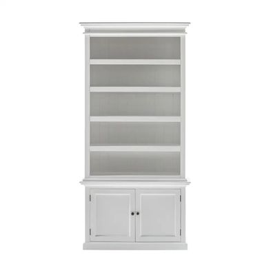 Novasolo Halifax Single-Bay Hutch Kabinett