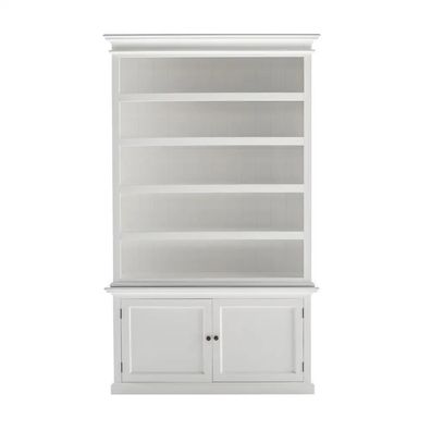 Novasolo Halifax Single-Bay Hutch Kabinett