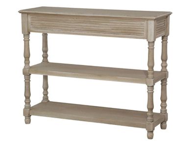 Livin Hill Konsolentisch Livorno Beige LIV077