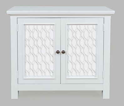 Livin Hill Kommode Avola Weiß AV2251-38