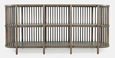 Livin Hill Kommode Avola Hellbraun AV2185-72