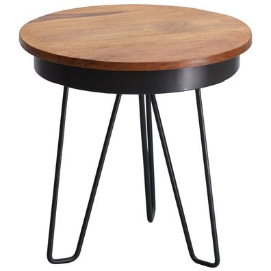 Wohnling Beistelltisch WL5.680