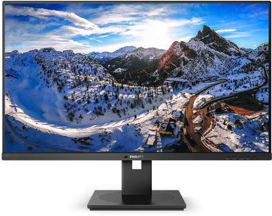 Philips B Line 328B1/00 - 80 cm (31.5 Zoll) - 3840 x 2160 Pixel - 4K Ultra HD