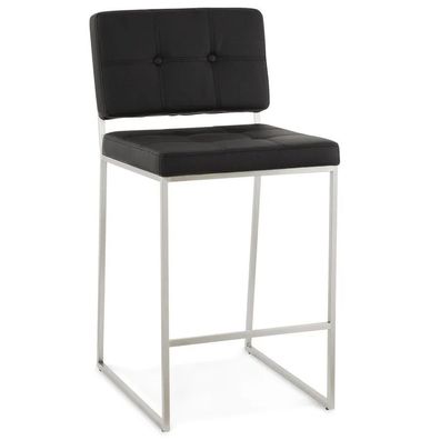 Kokoon Design Barhocker Dod Schwarz