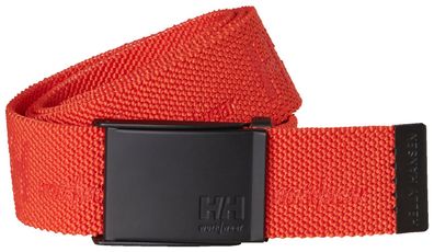 Helly Hansen Gürtel HH LOGO Webbing BELT 79528