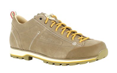 Dolomite Cinquantaquattro Low almond beige Freizeitschuhe