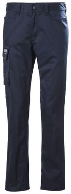 Helly Hansen Hose W LUNA LIGHT Service PANT 77531