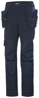 Helly Hansen W Luna Brz Cons Pant