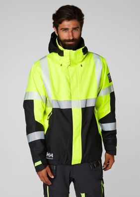 Helly Hansen Winterjacke ICU WINTER JACKET 71372