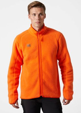 Helly Hansen Heritage Pile Jacket