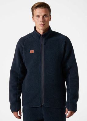 Helly Hansen Heritage Pile Jacket