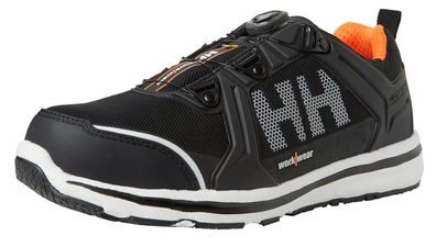 Helly Hansen S3 ESD Halbschuh OSLO LOW BOA 78228