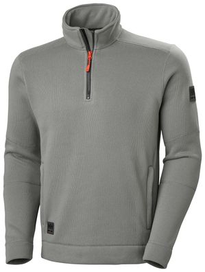 Helly Hansen Fleecejacke Kensington 1/2 ZIP Knitted 72251