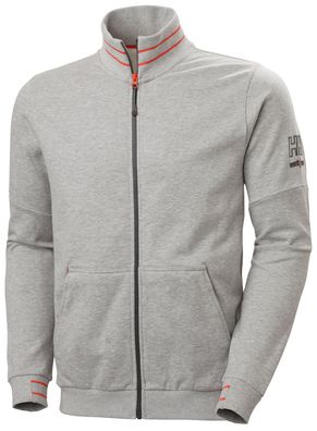 Helly Hansen Sweatjacke Kensington ZIP Sweatshirt 79247