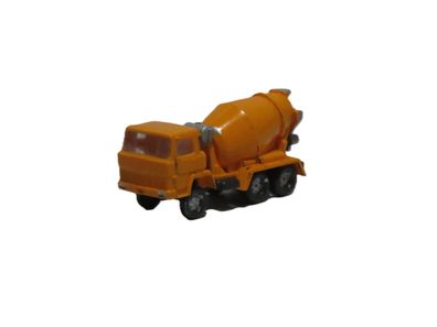 Wiking - Mercedes - LKW - Betonmischer - Spur N - 1:160 - Nr. 92