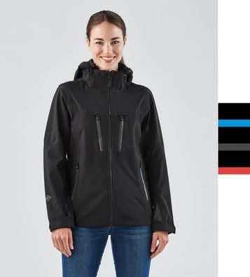 StormTech Women`s Patrol Softshell Jacket XB-3W