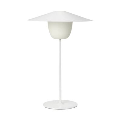 Mobile LED - Leuchte "ANI LAMP LARGE" - Blomus