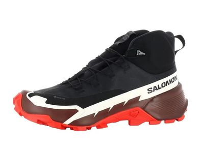 Salomon Cross Hike Mid GTX 2 Speedhikingschuhe