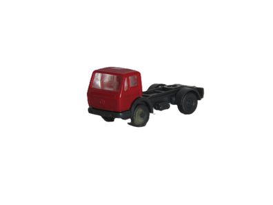 Wiking - Mercedes - LKW - Zugmaschine - Spur N - 1:160 - Nr. 90