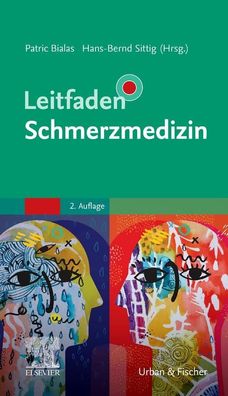 Leitfaden Schmerzmedizin, Susanne Adler