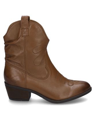 JOSEF SEIBEL Daphne 49 | Stiefel für Damen | Braun