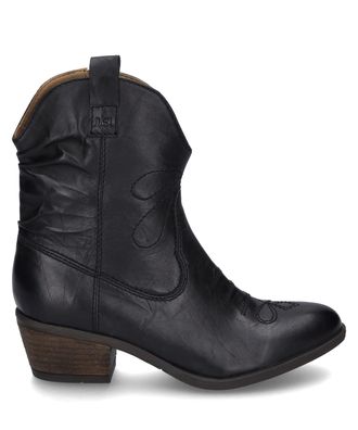 JOSEF SEIBEL Daphne 49 | Stiefel für Damen | Schwarz