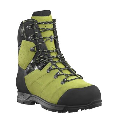 Haix® Protector ULTRA 2.0 GTX lime-green 603113