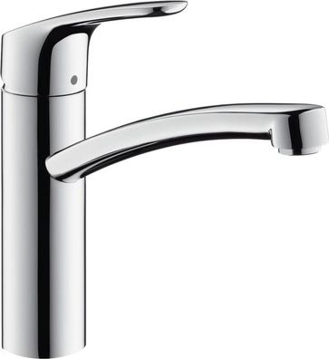 Hansgrohe FOCUS 160 Einhandmischer Spültisch