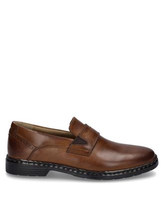 JOSEF SEIBEL Alastair 15 | Slipper für Herren | Braun