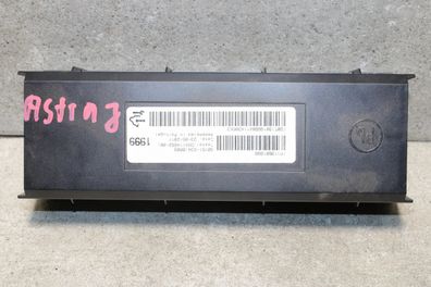 Opel Astra J Steuergerät Modul Heizung Klimaanlage 13581999 2VAMZ