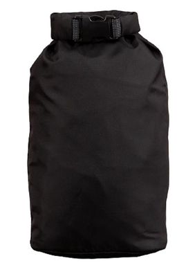 Savotta Rolltop Stuffsack 210D schwarz