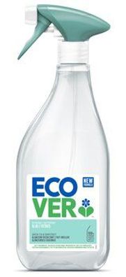 ECOVER Glasreiniger – Grüner Tee und Grapefruit 500 ml 500ml