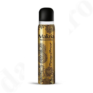 Malizia Donna Mirage d´Amour deo 100 ml